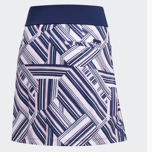 Women’s‎ adidas Ultimate Sport Skort - Indigo size M-L - Picture 15 of 16